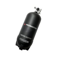 Orologio Citizen Uomo Promaster Diver's in Acciaio BN1025-08L - BN1025-08L